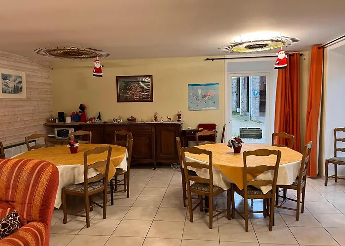 Aux Portes des Tumuli