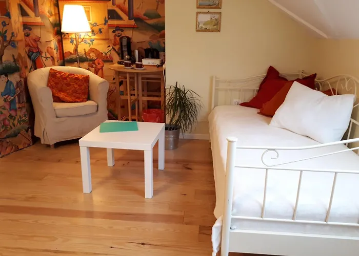 Mostarlic Holiday Rental