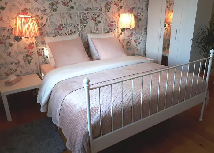 Mostarlic Holiday Rental