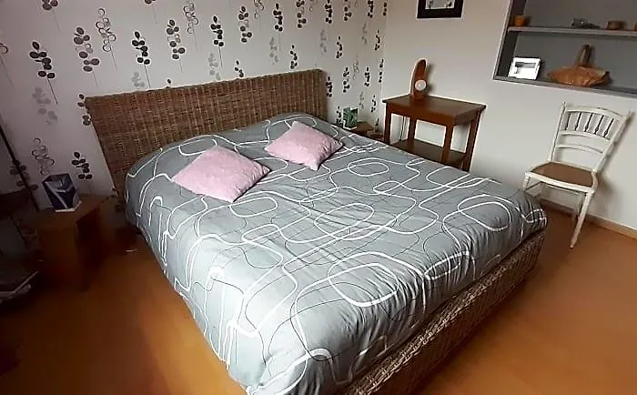 Chez Evelyne chambre d'hôtes chez l'habitant