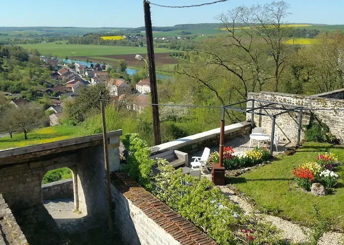 B&B CHEZ FOUCHS - Chambre d'hôtes